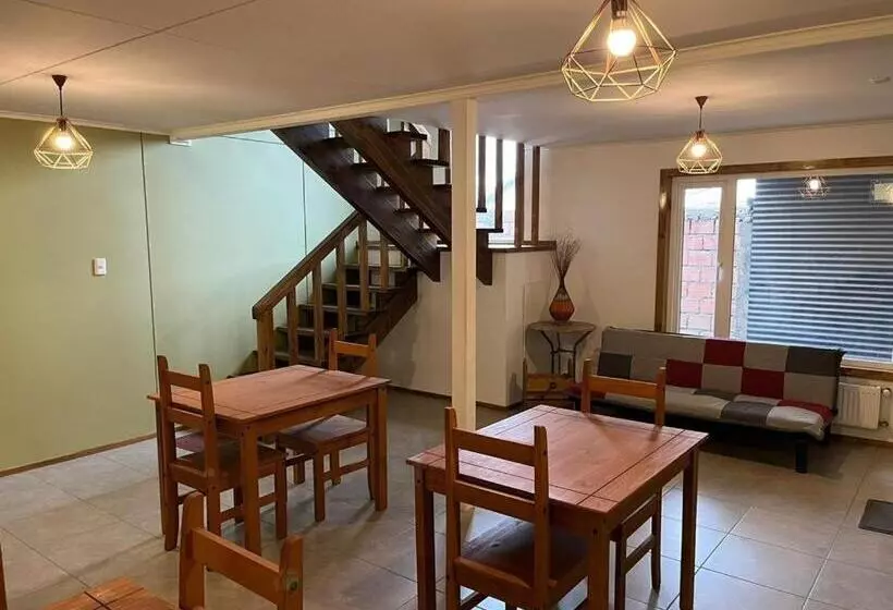 پانسیون Terra Hostal