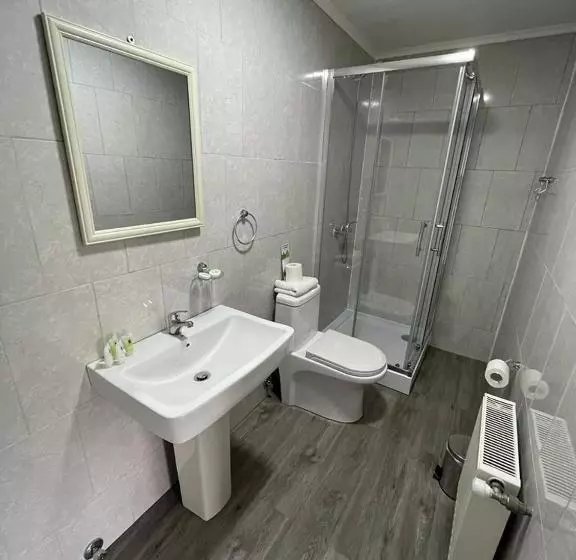 پانسیون Terra Hostal