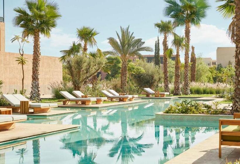 Park Hyatt Marrakech