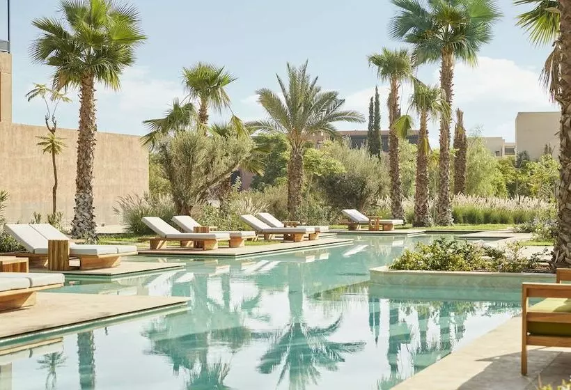 Park Hyatt Marrakech