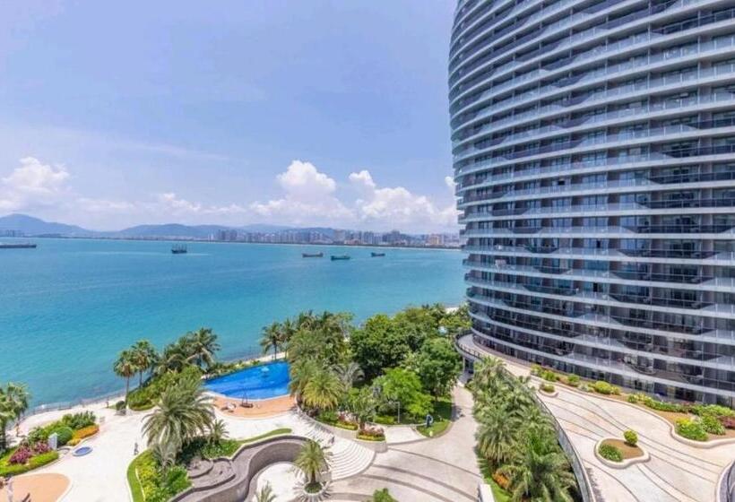 Sanya Romantic Journey Sea Resort & Spa