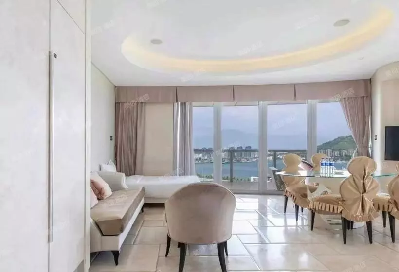 Sanya Romantic Journey Sea Resort & Spa