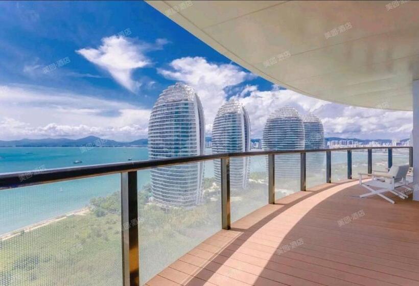 Sanya Romantic Journey Sea Resort & Spa