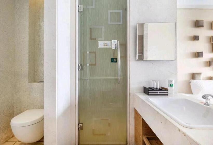 Sanya Romantic Journey Sea Resort & Spa