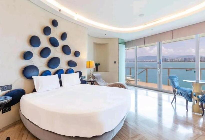 Sanya Romantic Journey Sea Resort & Spa