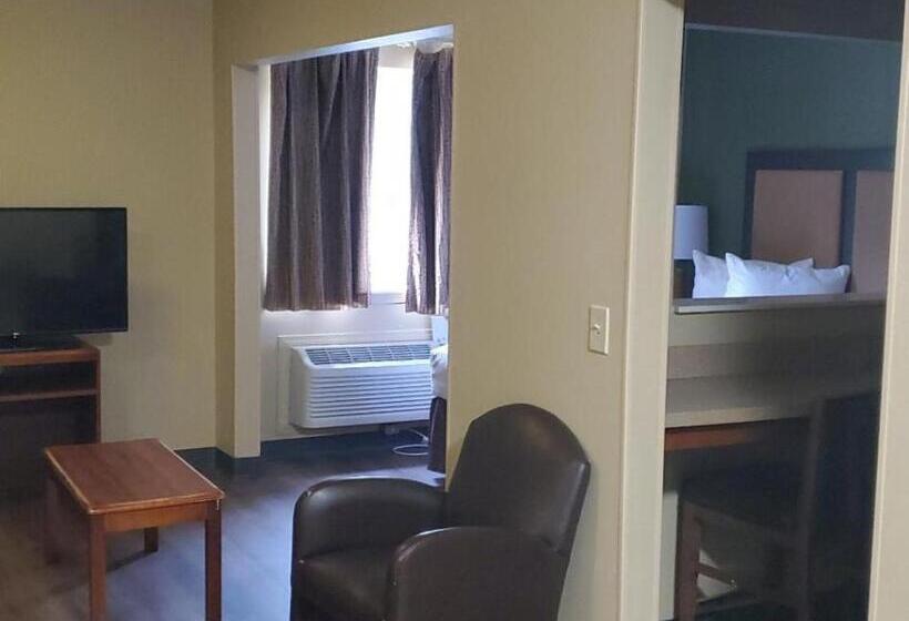 Spring Swallow Lodge