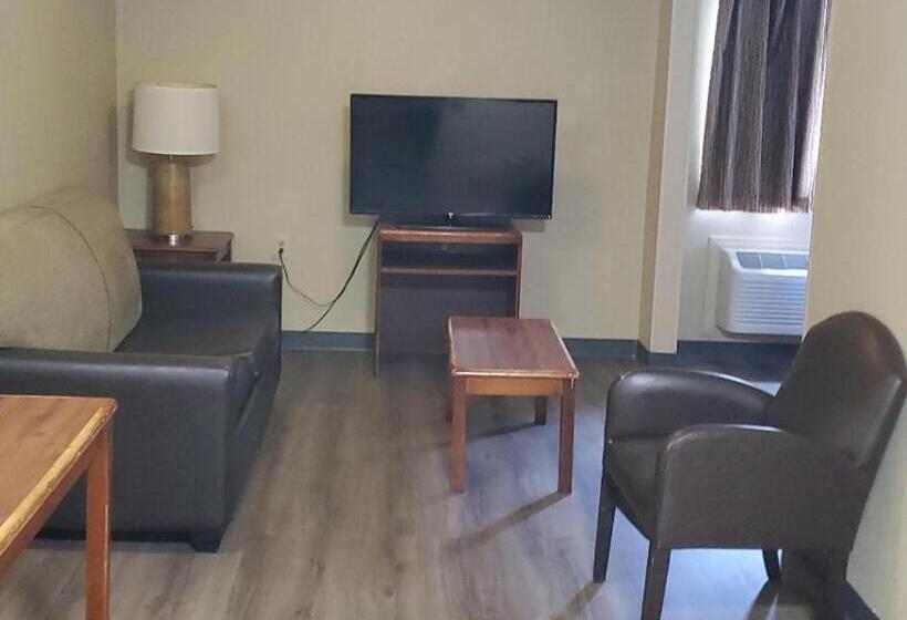 Spring Swallow Lodge