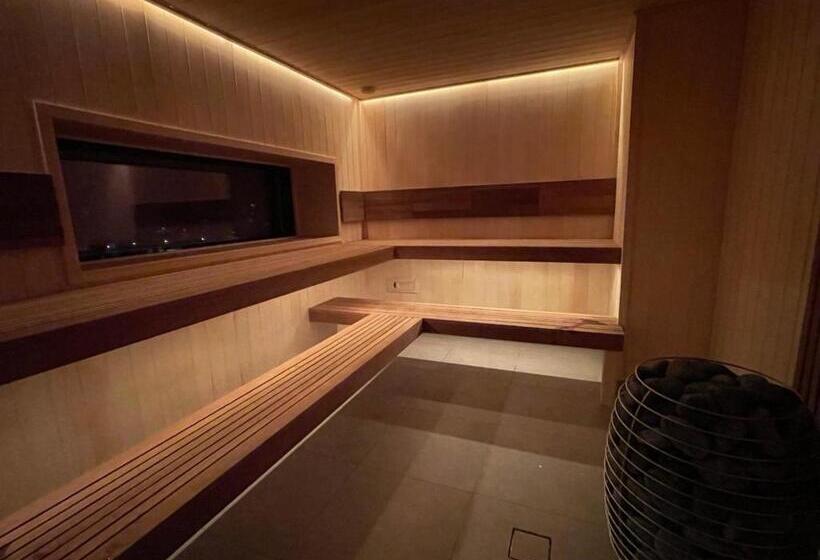 Alberg вілла синевір