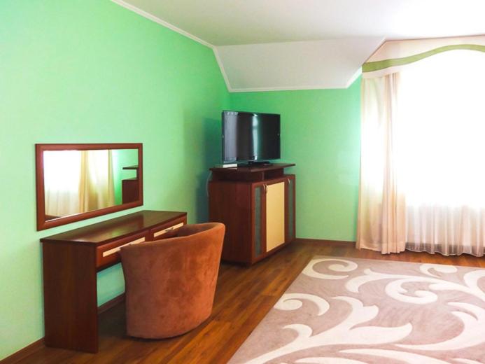 Alberg вілла синевір