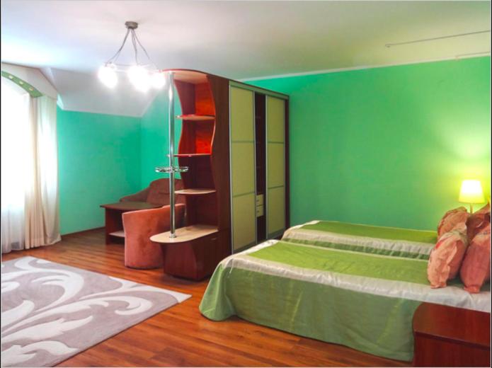 Alberg вілла синевір