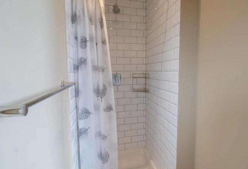 فندق صغير Adventure Pads & Basecamp At Pezula Knysna