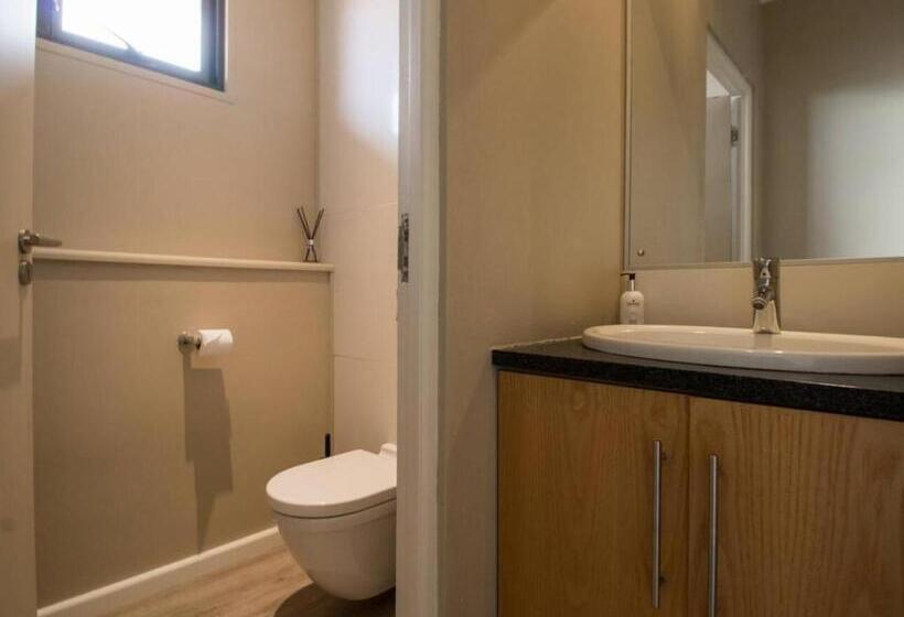 فندق صغير Adventure Pads & Basecamp At Pezula Knysna