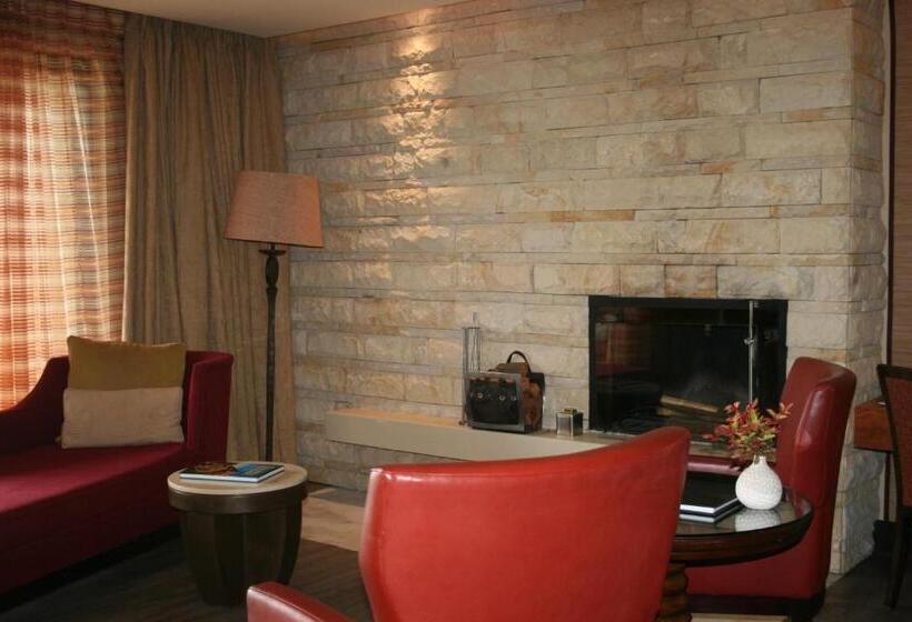 فندق صغير Adventure Pads & Basecamp At Pezula Knysna