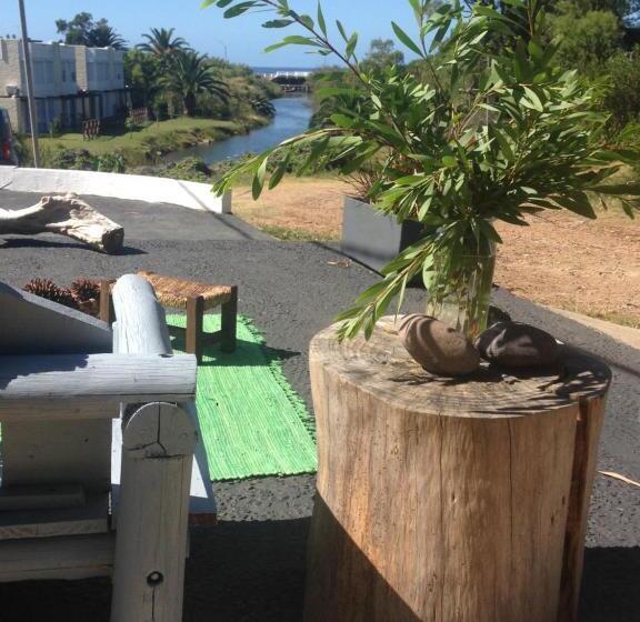 فندق صغير Baraka Posada