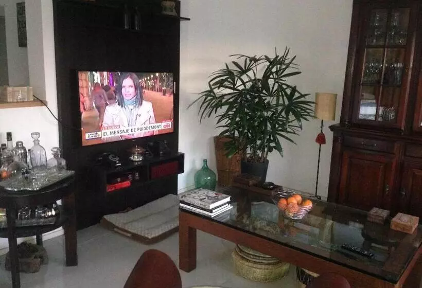 Retkeilymaja Baraka   Posada