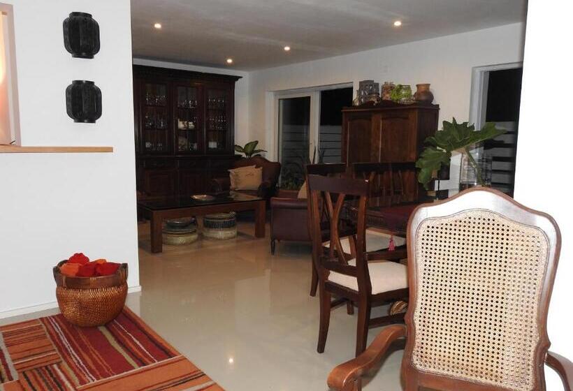 فندق صغير Baraka Posada