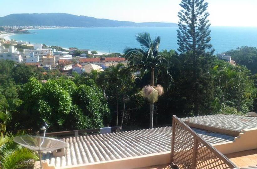 旅馆 Pousada Buganvilia