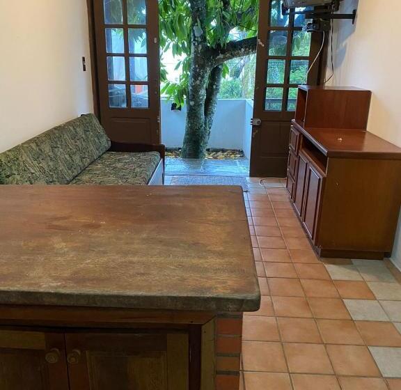 旅馆 Pousada Buganvilia