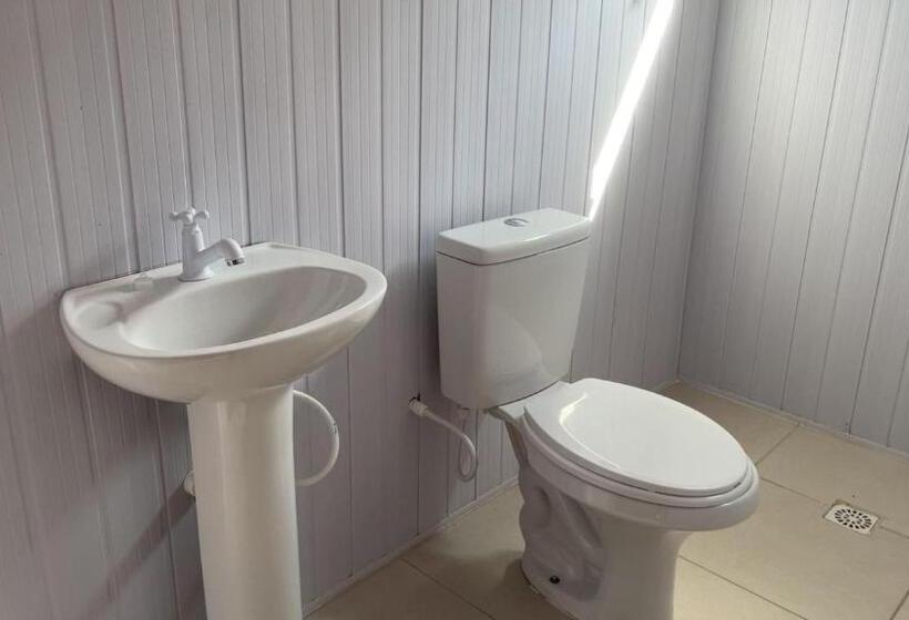 旅馆 Pousada Buganvilia