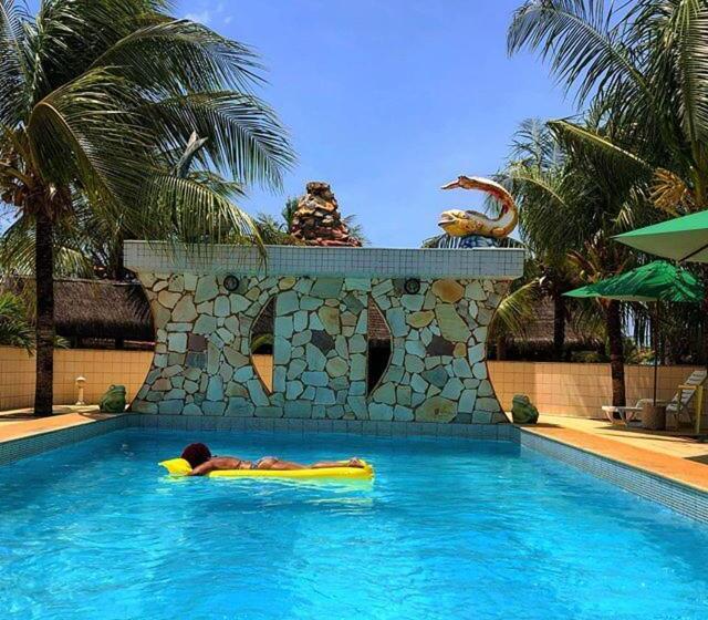 ユースホステル Pousada Capyvara