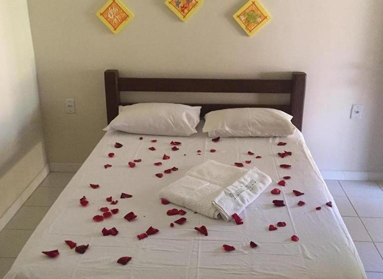 ユースホステル Pousada Capyvara