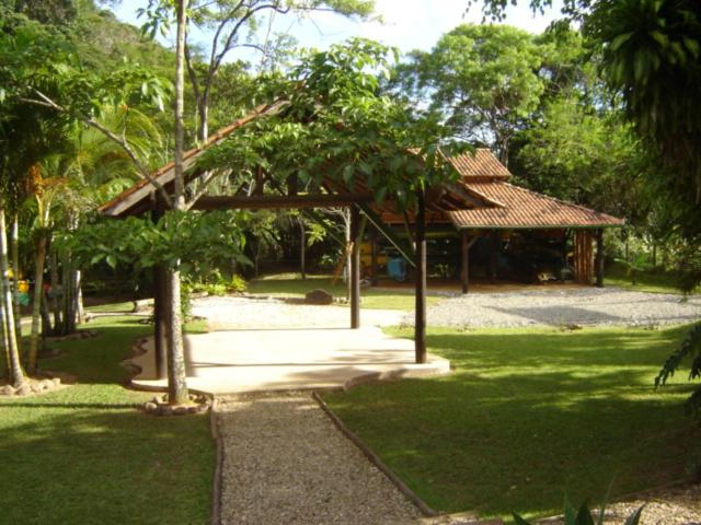 Общежитие Pura Jureia Pousadinha