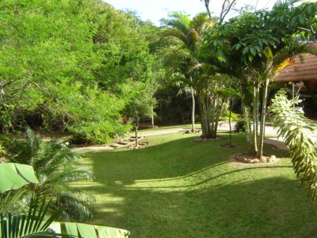 Общежитие Pura Jureia Pousadinha