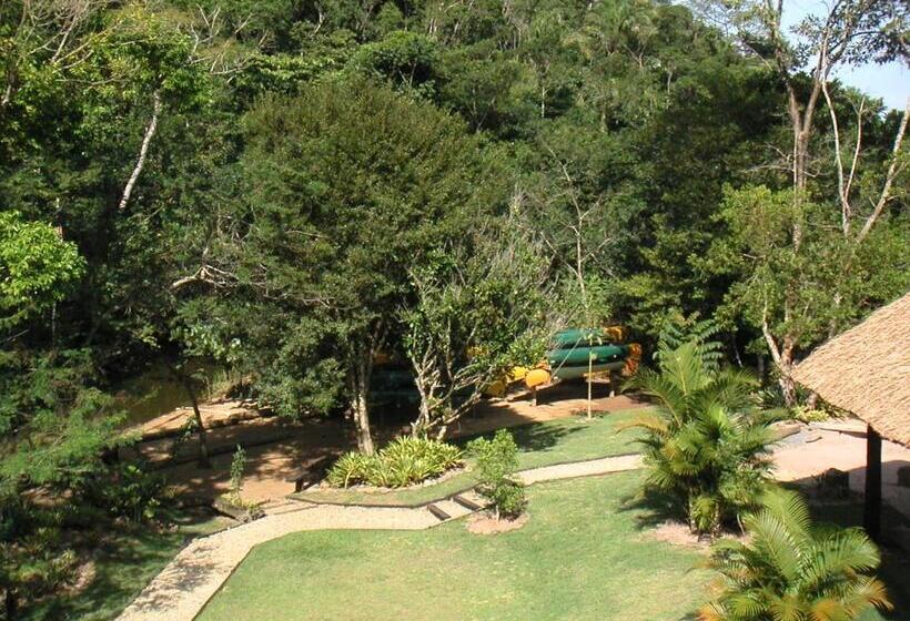 Общежитие Pura Jureia Pousadinha