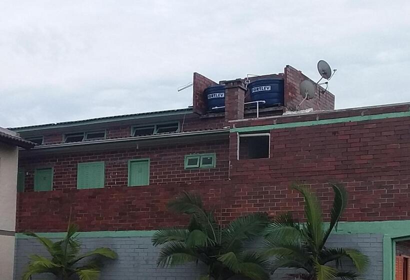 فندق صغير Restaurante Pousada Gaucha Bigode