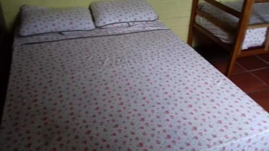 فندق صغير Restaurante Pousada Gaucha Bigode