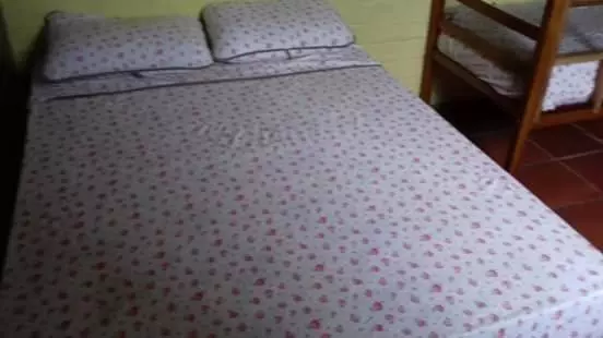 ユースホステル Restaurante Pousada Gaucha Bigode