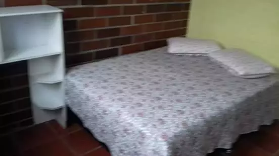 ユースホステル Restaurante Pousada Gaucha Bigode