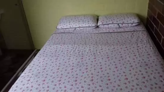 ユースホステル Restaurante Pousada Gaucha Bigode