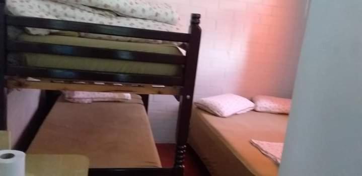 فندق صغير Restaurante Pousada Gaucha Bigode