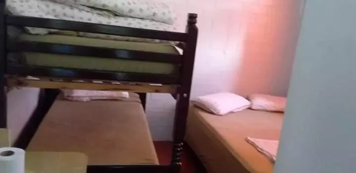 ユースホステル Restaurante Pousada Gaucha Bigode