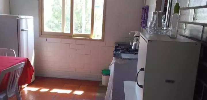 ユースホステル Restaurante Pousada Gaucha Bigode