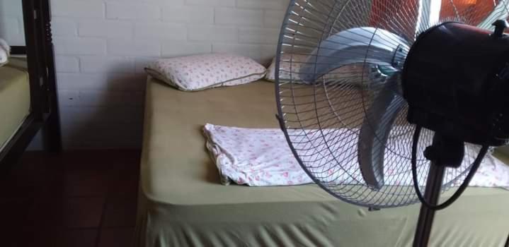 فندق صغير Restaurante Pousada Gaucha Bigode