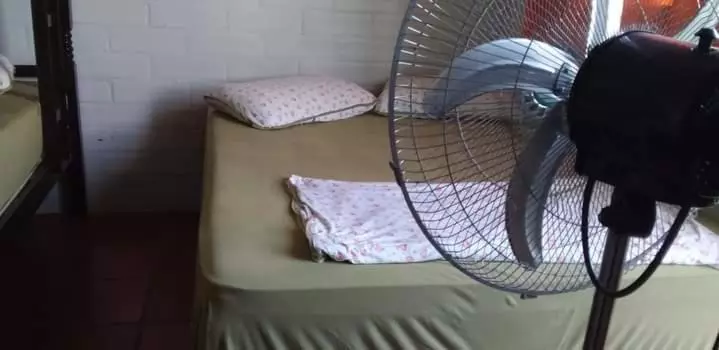 ユースホステル Restaurante Pousada Gaucha Bigode