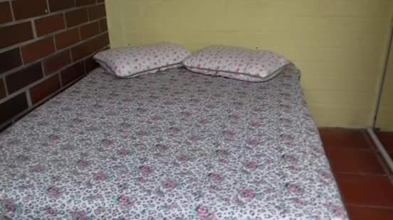 فندق صغير Restaurante Pousada Gaucha Bigode