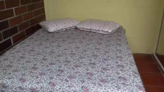 ユースホステル Restaurante Pousada Gaucha Bigode