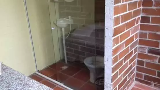 ユースホステル Restaurante Pousada Gaucha Bigode