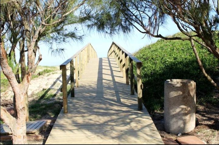 فندق صغير Restaurante Pousada Gaucha Bigode