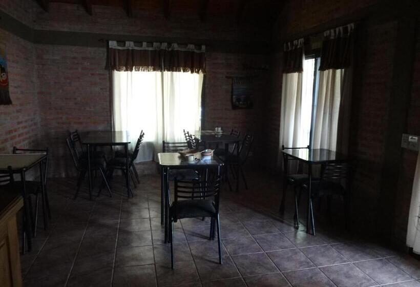 Hostel Rincón Del Valle