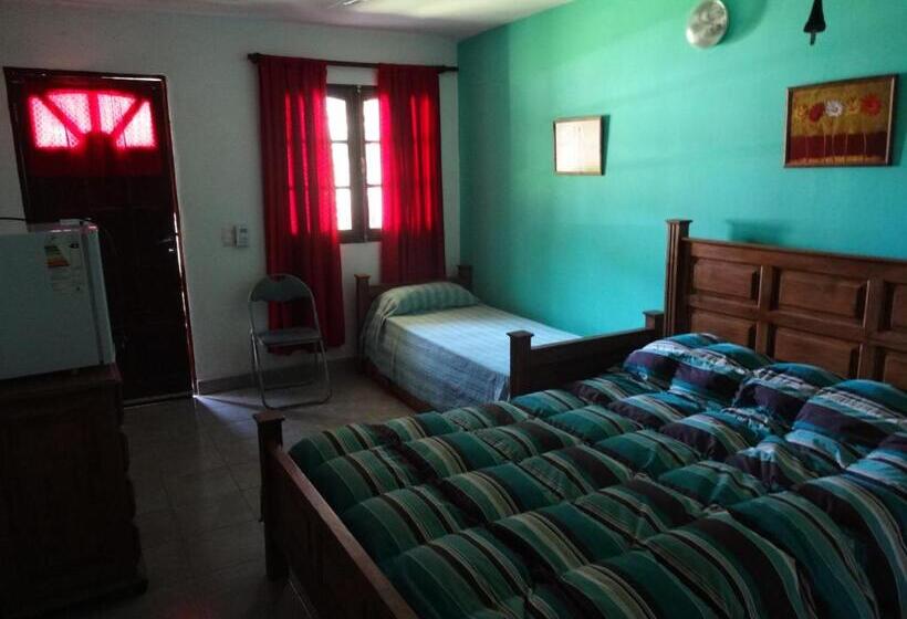 Hostel Rincón Del Valle