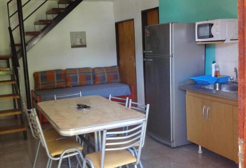 Hostel Rincón Del Valle