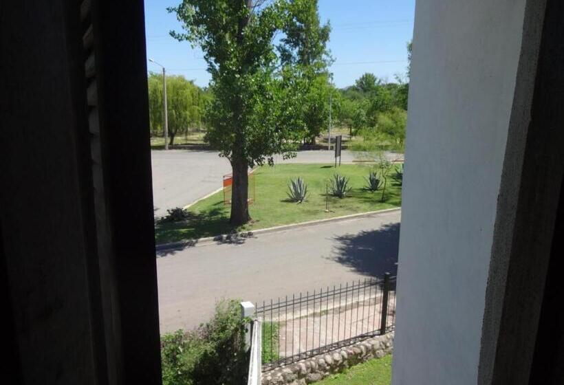 Hostel Rincón Del Valle