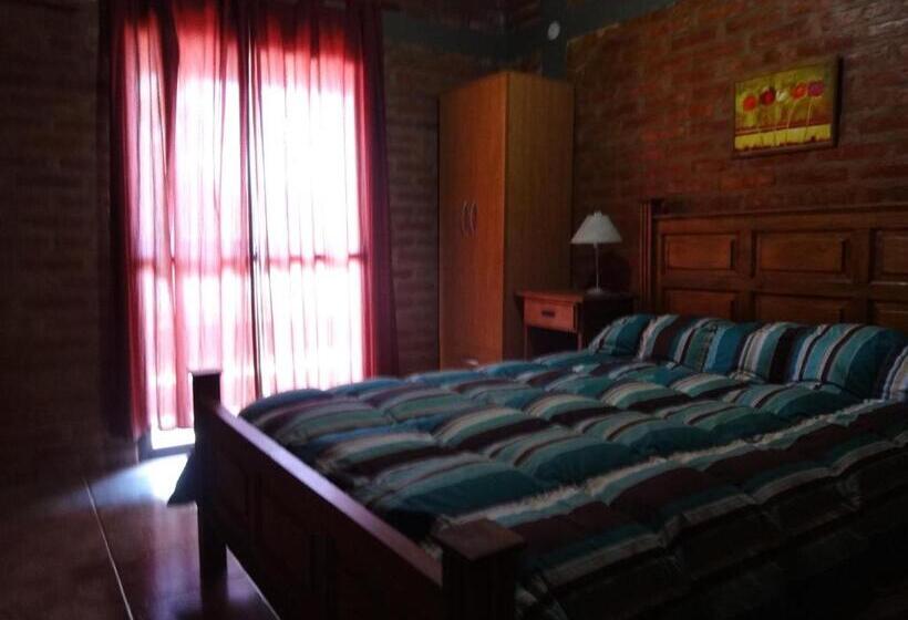 Hostel Rincón Del Valle