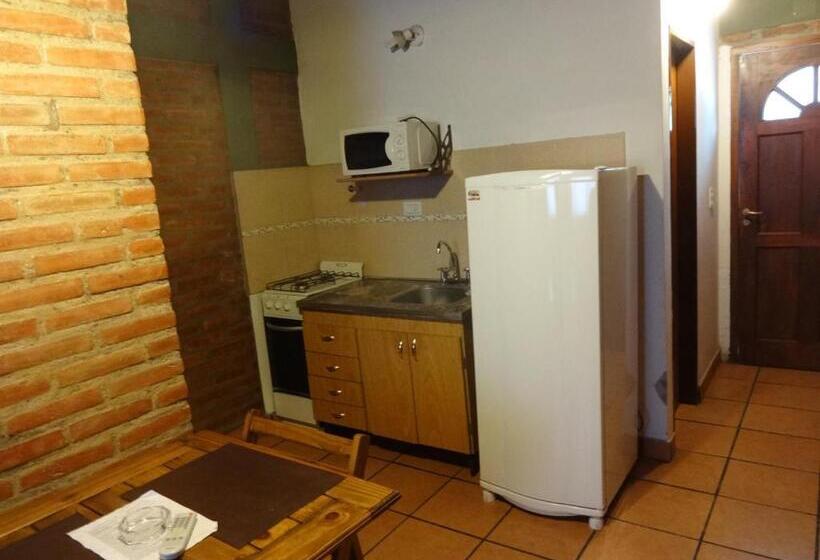 Hostel Rincón Del Valle