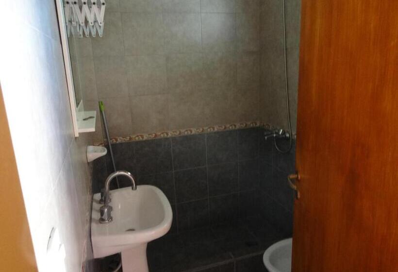 Hostel Rincón Del Valle