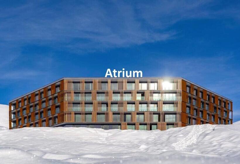 Atrium Exclusive Ski4life